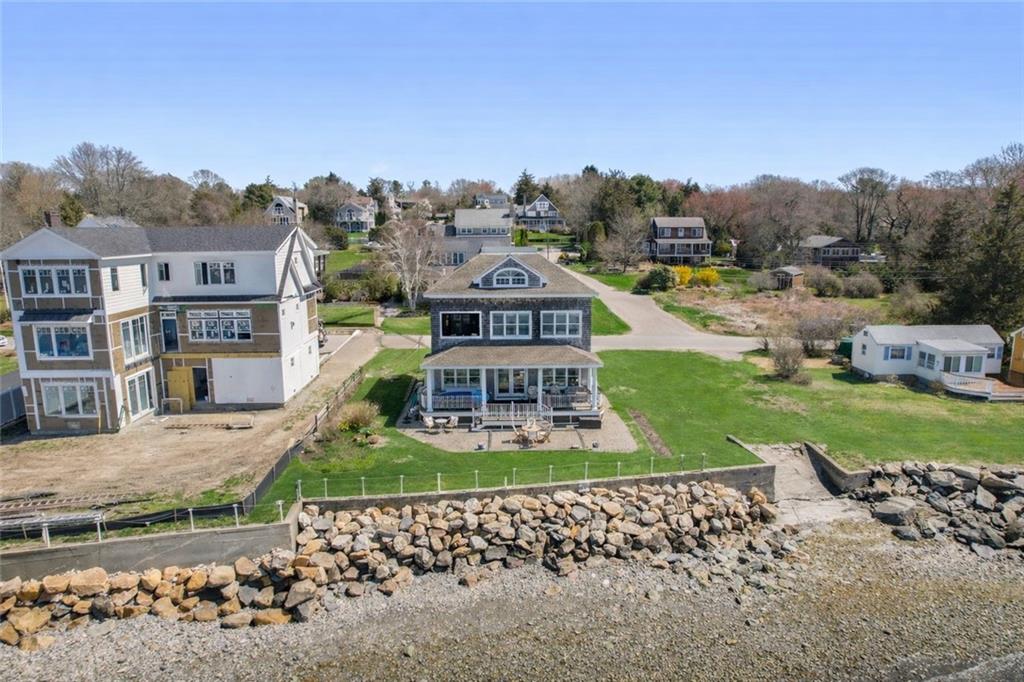 On the Market: A look at this weekend’s Open Houses across Newport County (May 2-3)