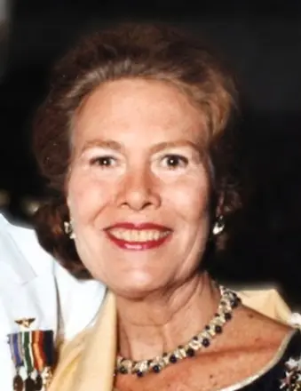 Obituary: Leith McLean Adams