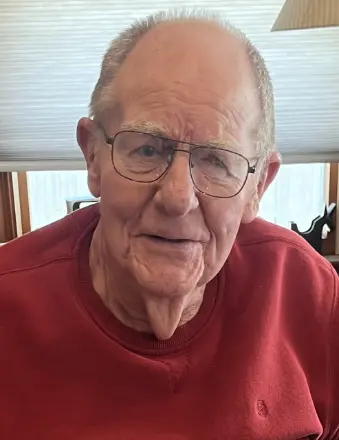 Obituary: John P. Finn