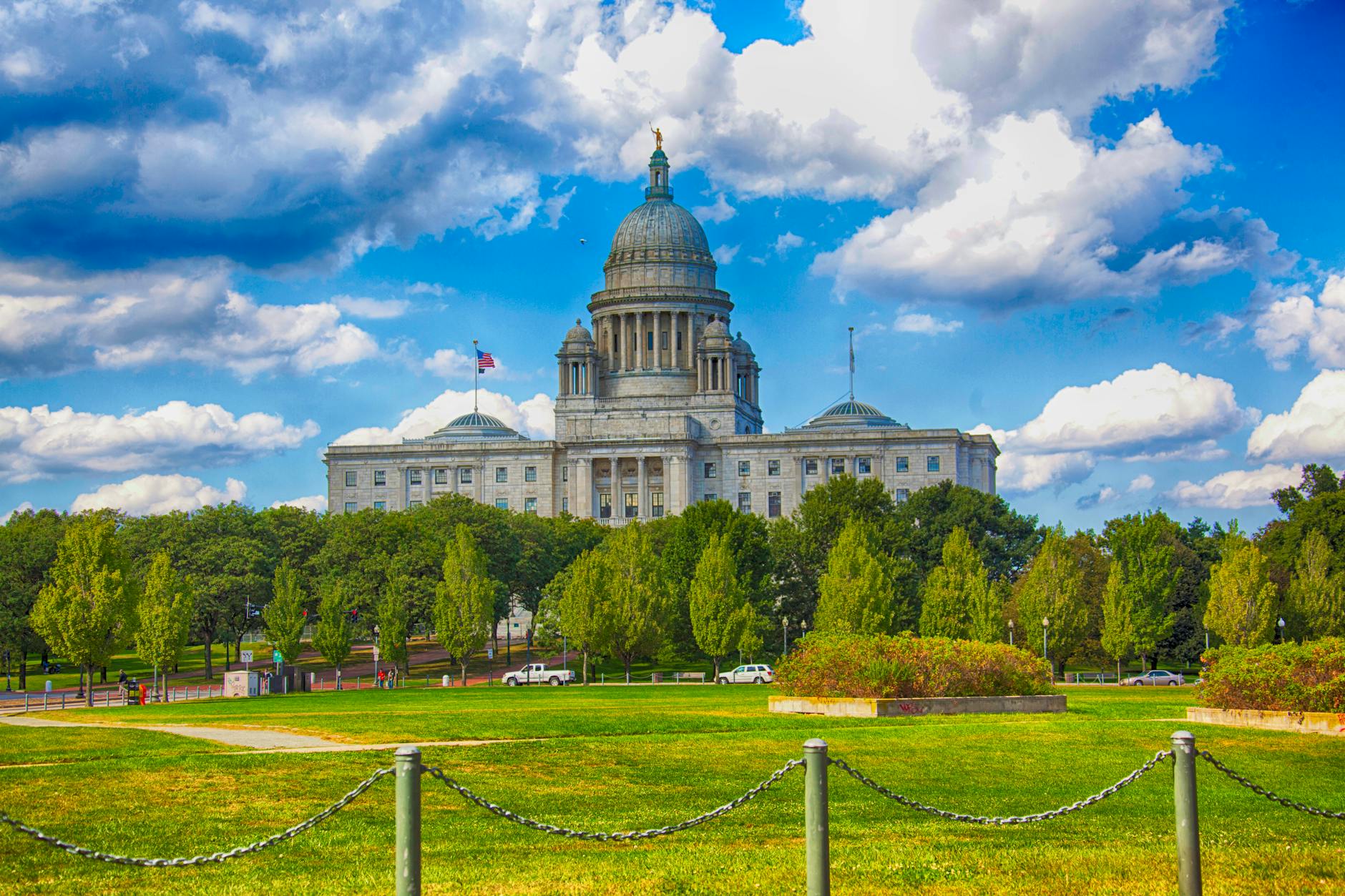 RIPEC report says Rhode Island economy is losing ground