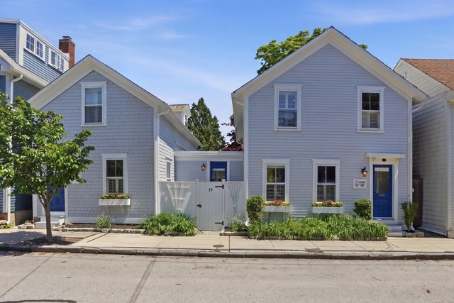 On the Market: A look at every Open House happening this Memorial Day weekend in Newport County (May 23 - 25)