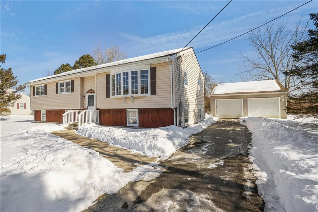 What Sold: A look at 23 homes that traded hands last week in Newport County (April 27 – May 1)