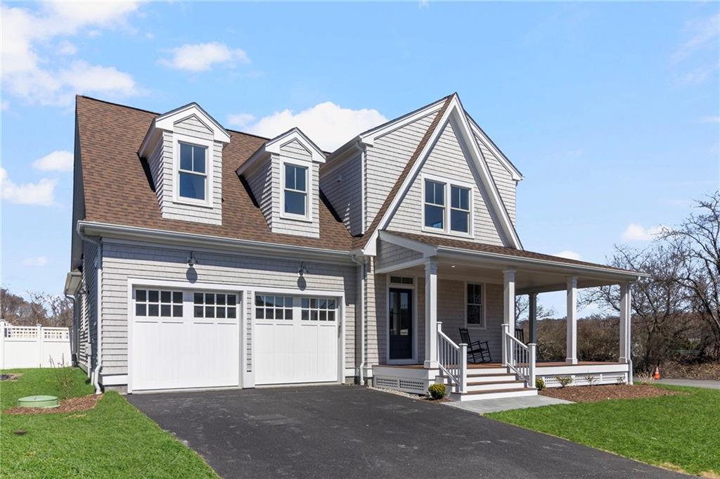 On the Market: A look at Newport County’s Open Houses this weekend (May 30-31)