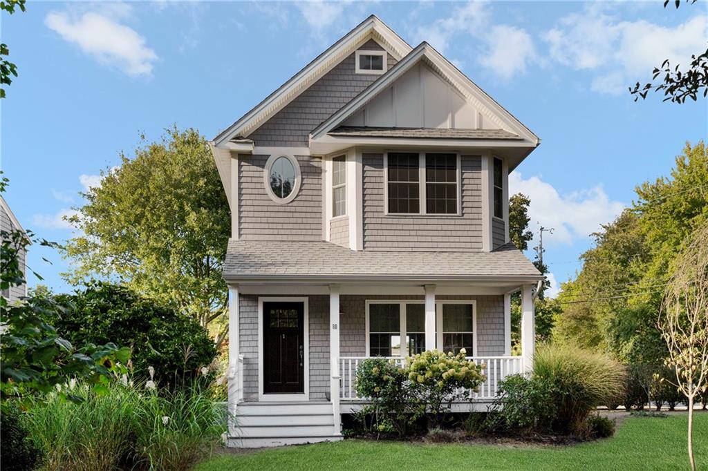 What Sold: A look at 16 homes that changed hands last week in Newport County (May 4-8)