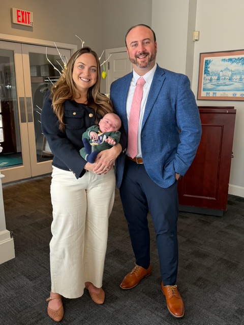 Tyler Bernadyn: For Bethany, Happy Mother’s Day