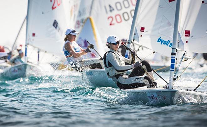 Olympic medalist Lijia Xu to compete in inaugural Women’s International Championship in Newport
