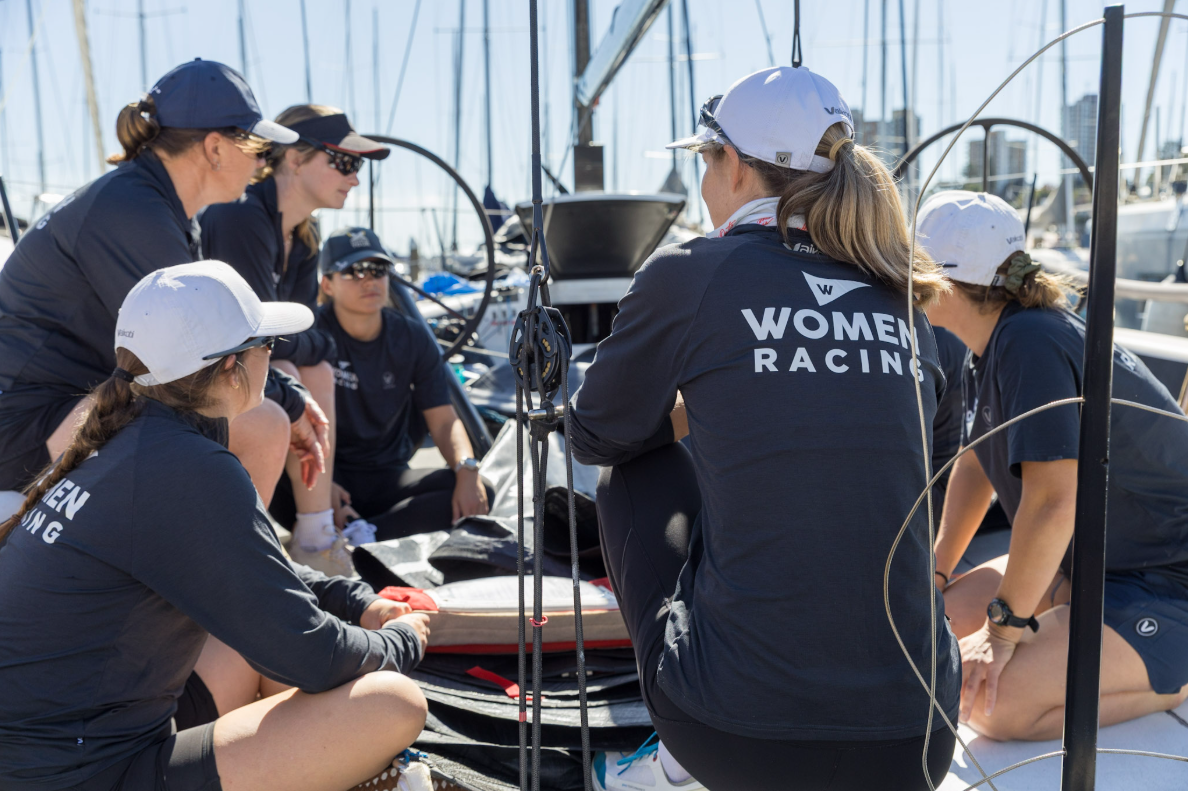 Australia to send two teams to inaugural Women’s International Championship in Newport this September