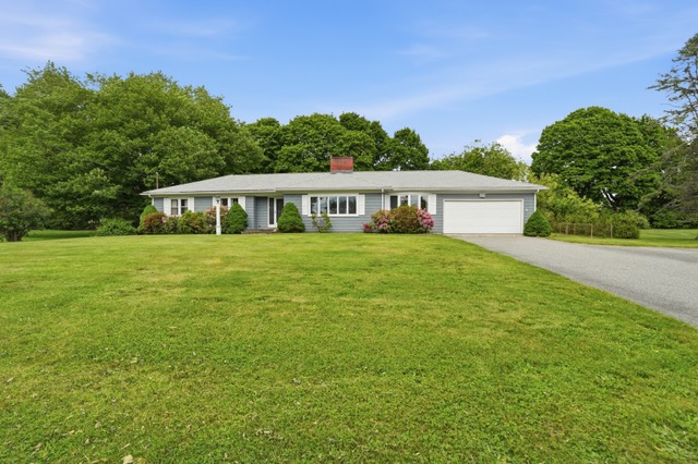 Home of the Week: Single-level living at its best. 8 Wabasso Terrace, Middletown.