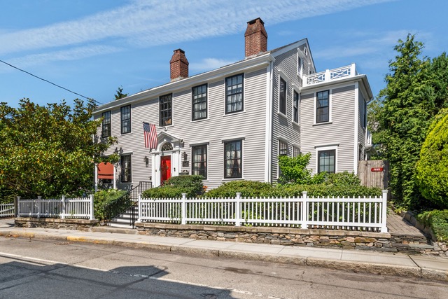 What Sold: A look at 17 homes that changed hands last week in Newport County (Aug. 10 – 14)