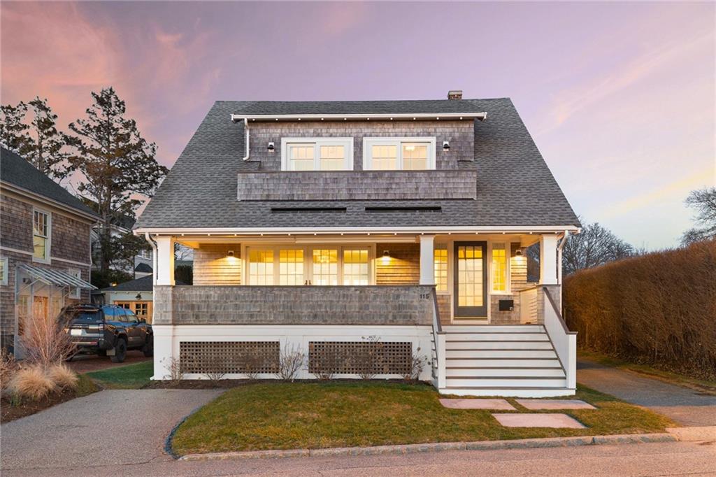What Sold: A look at a dozen recent sales in Newport County (June 15 - 19)
