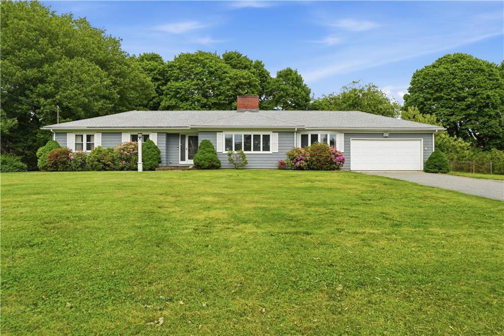 On the Market: A look at every Open House hosting in Newport County (June 27-28)
