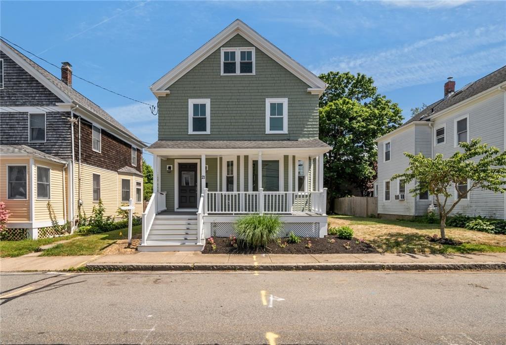 On the Market: Father's Day Weekend. A look at Open Houses Across Newport County (June 20-21)