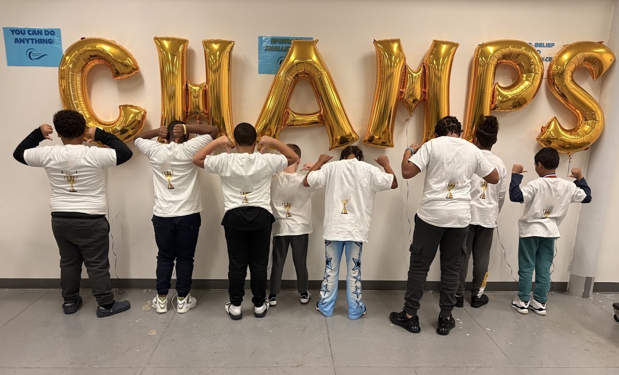 Cranston’s Ocean State Academy wins Rhode Island title in national math competition