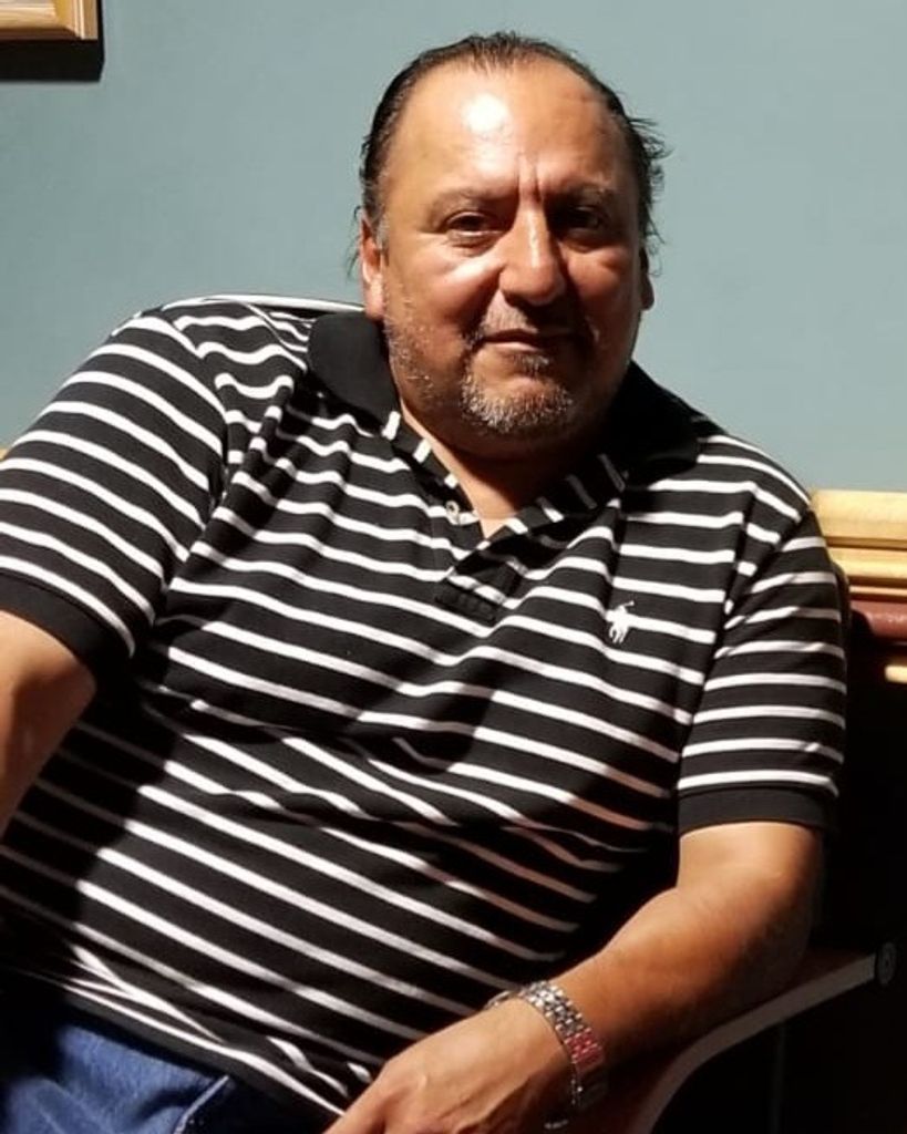 Obituary: Jose Luis Vincent Barrientos