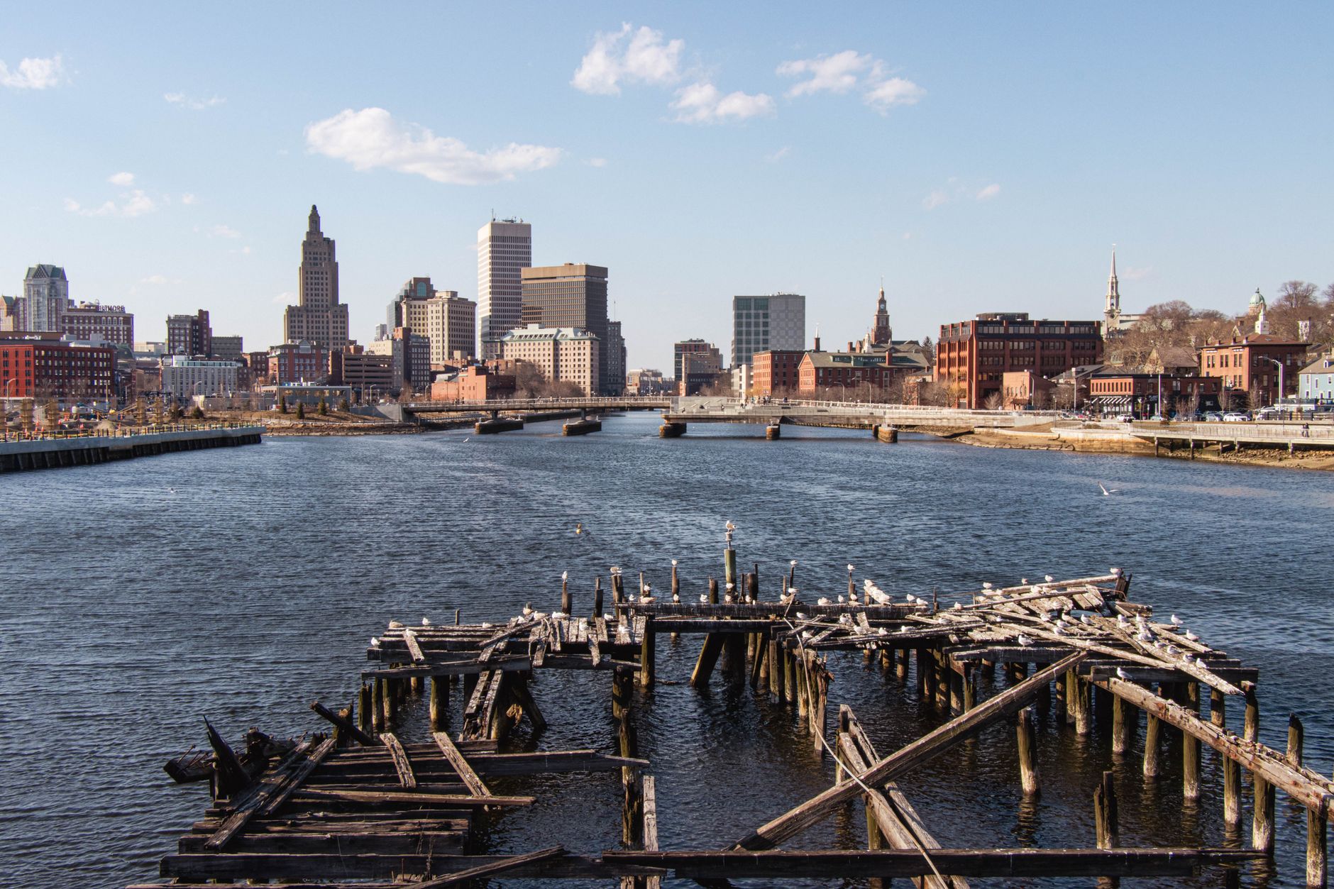 Rhode Island property tax increases jumped in fiscal 2026, RIPEC analysis finds