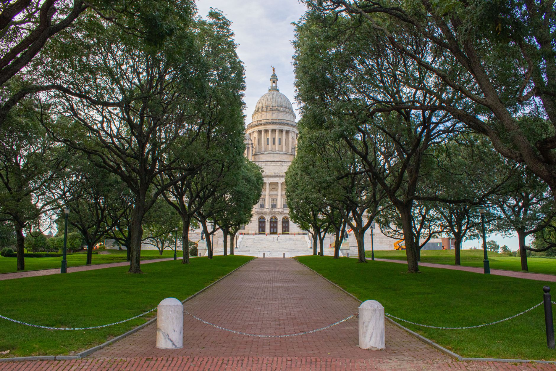 Largest Rhode Island health care union endorses McKee, Matos for re-election