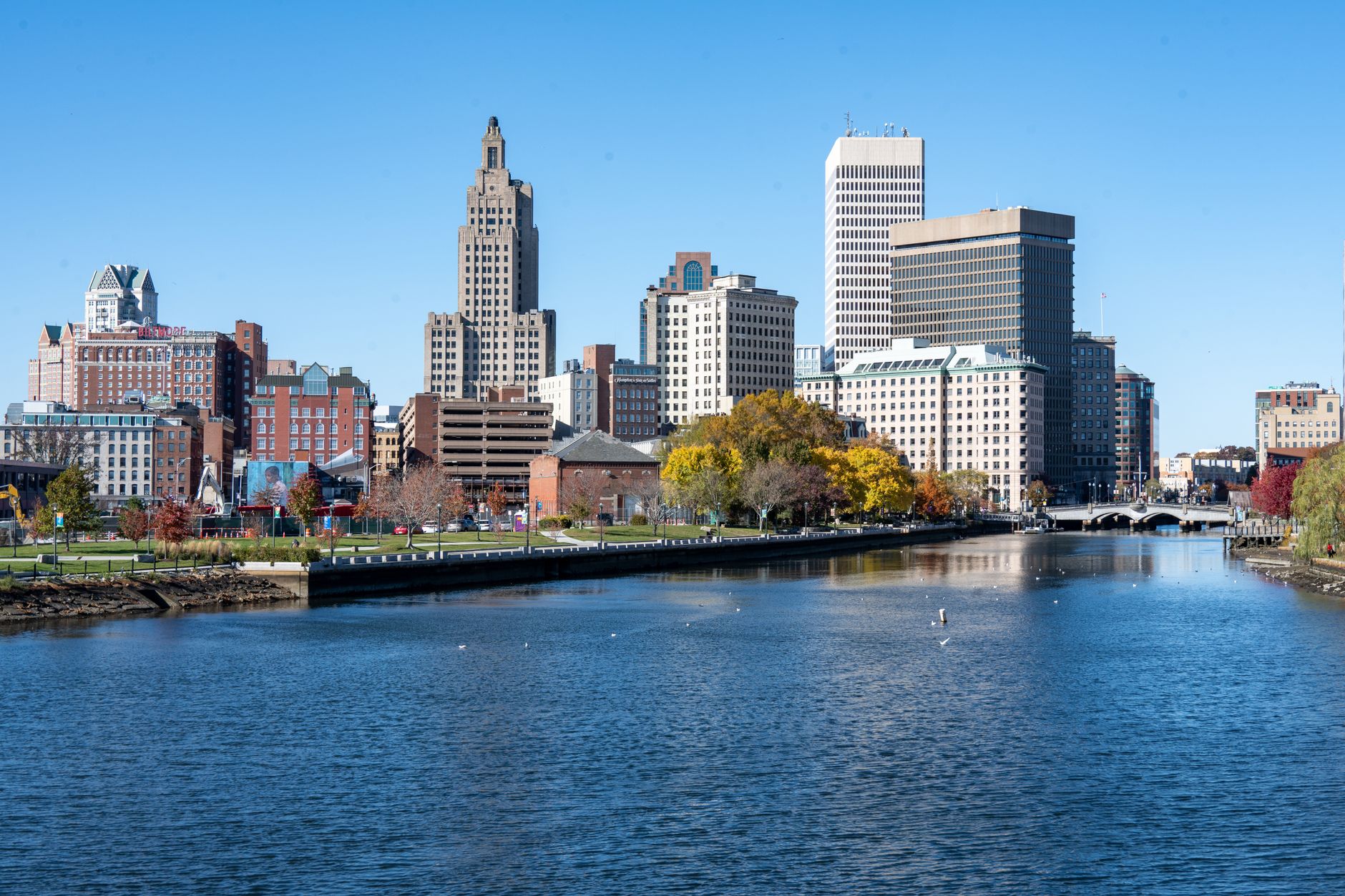Rhode Island slips to 26th for child well-being in national KIDS COUNT report