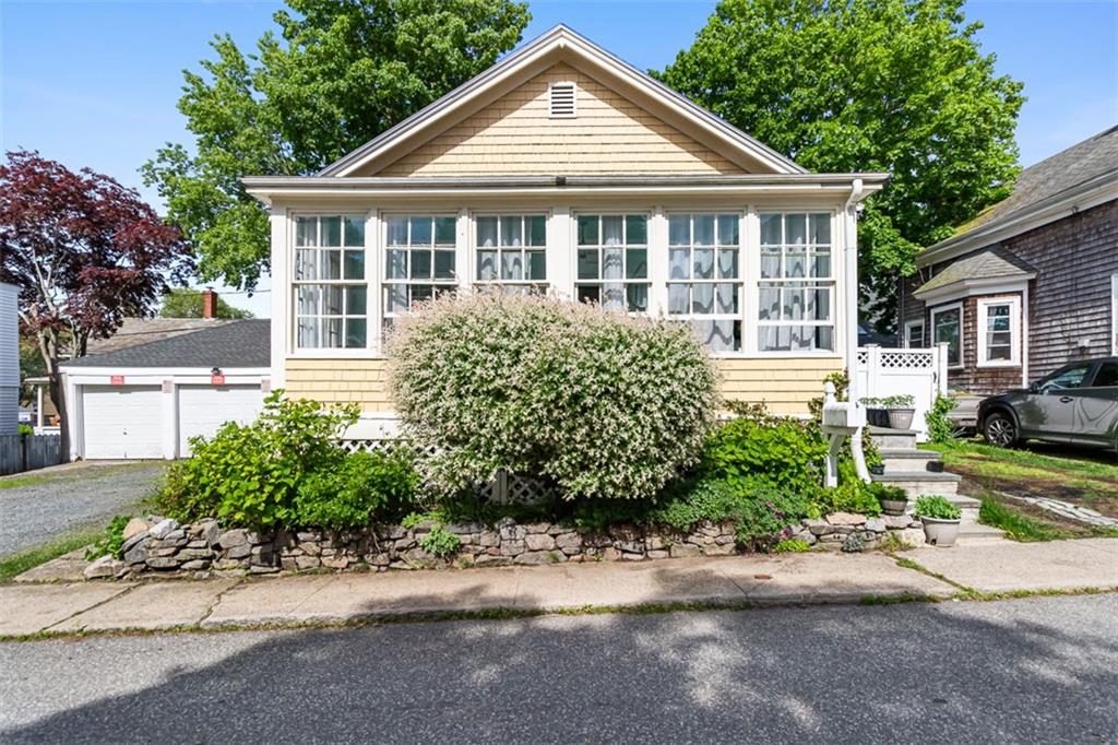 What Sold: A look at 12 homes that changed hands last week in Newport County (July 20 – 24)