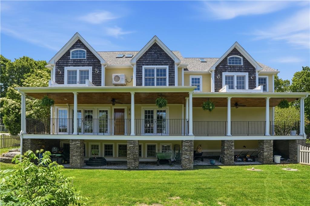 On the Market: Jazz Fest weekend brings a full slate of open houses across Newport County (August 1 – 2)