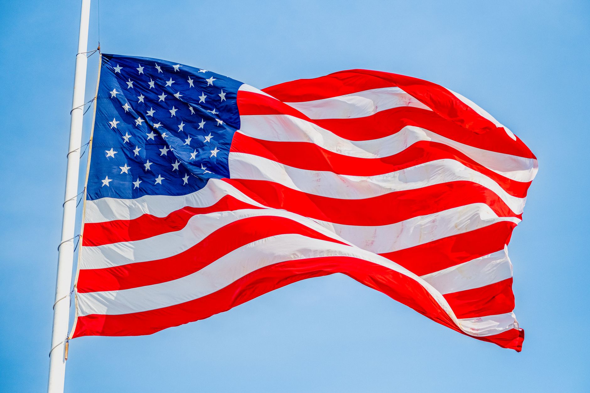 Just My Opinion: Independence Day