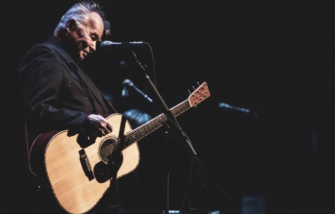 Jane Pickens Theater launches ‘Sounds of Folk' series this month with live tributes, documentaries, and an O Brother screening