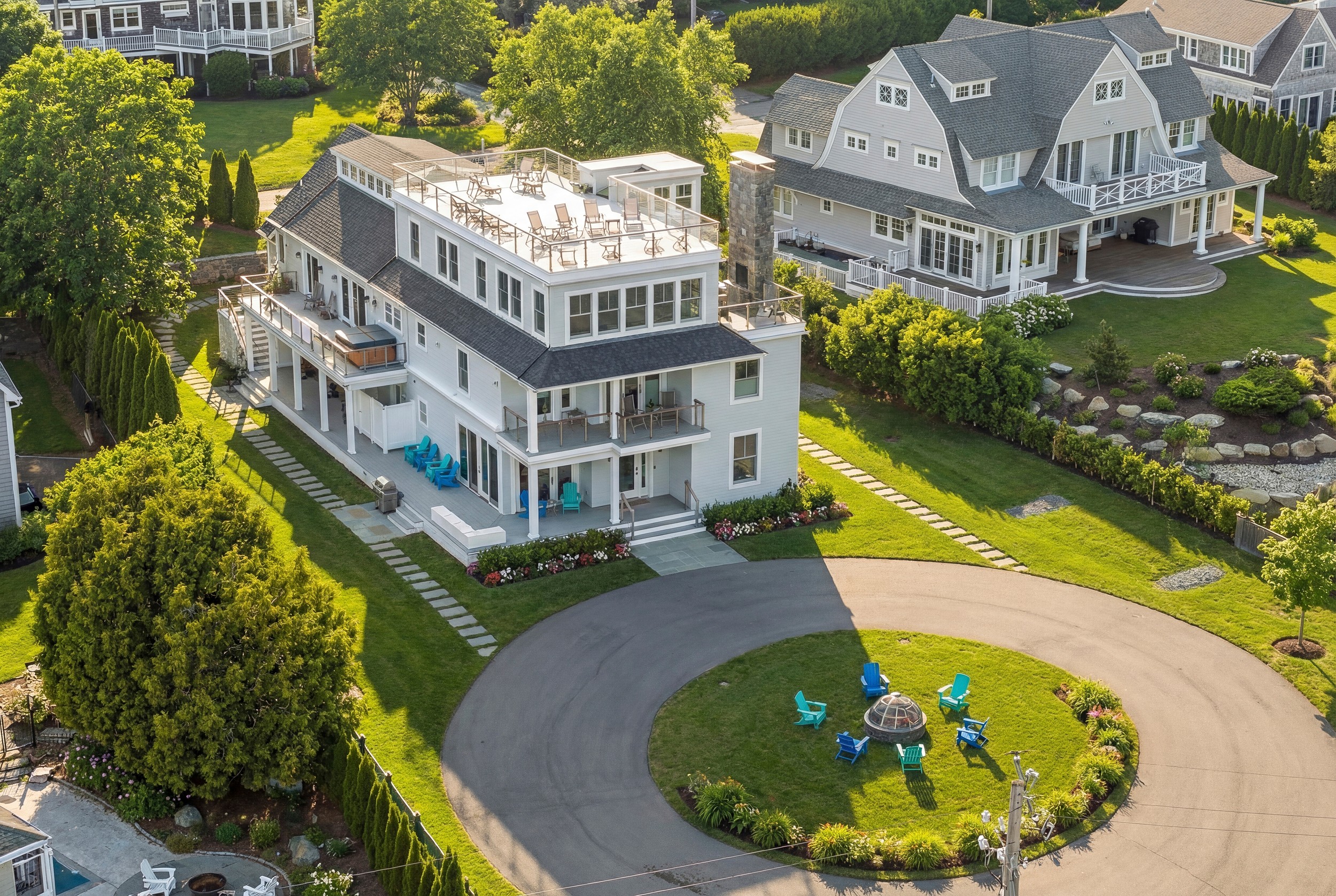 Easton's Point home sells for $6.2 million, Middletown's highest since 2023