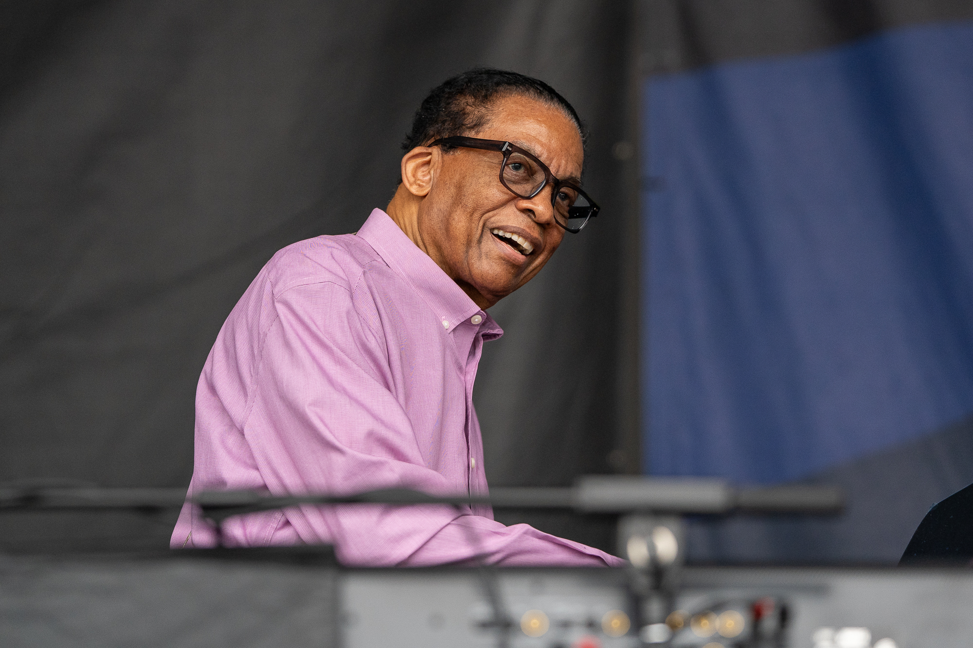 Newport Jazz Festival closes out with Herbie Hancock, Thundercat, Celeste, and a weekend to remember