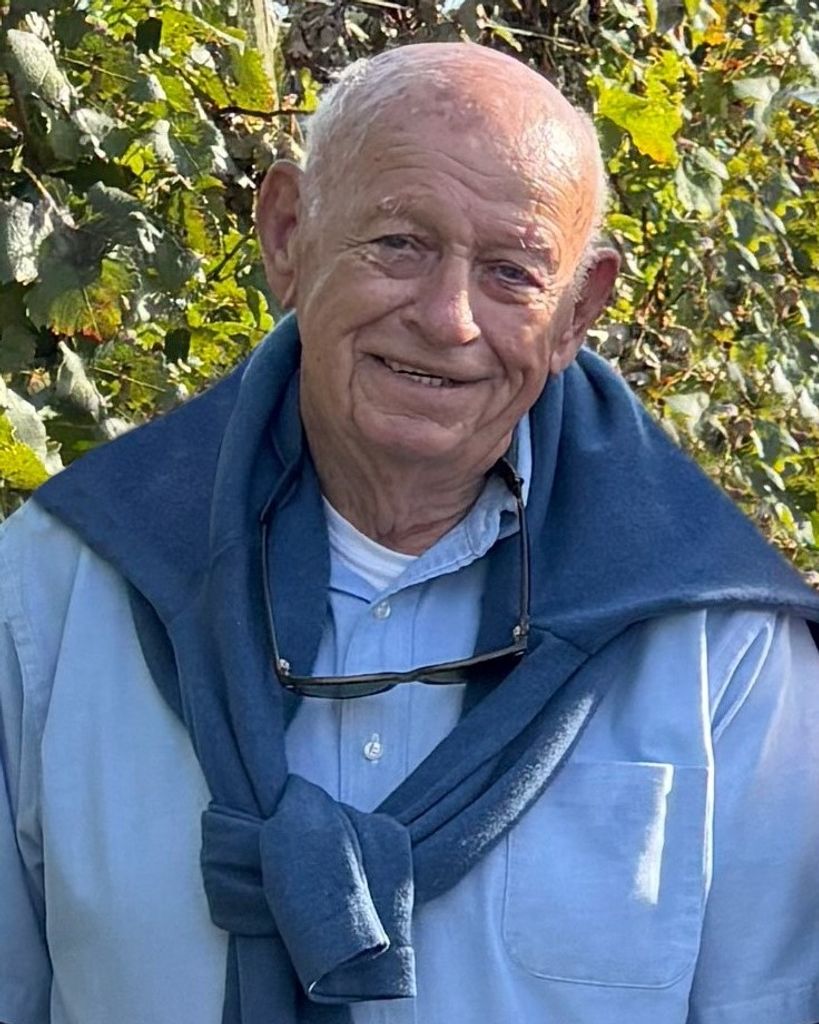 Obituary: Richard A. Elliott - What's Up Newp