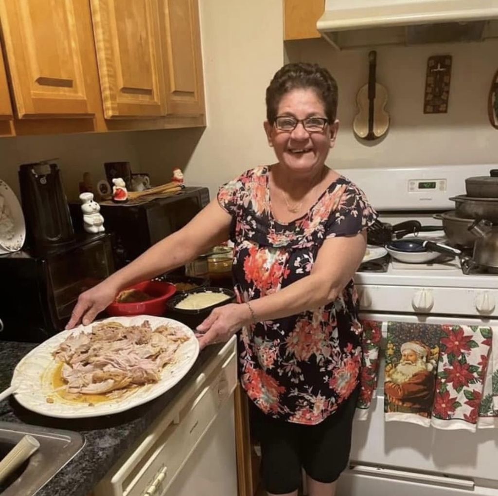 Obituary: Dolca Cruz