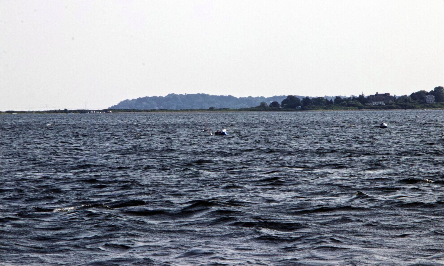 What's next for contentious Tiverton oyster farm proposal? More meetings.