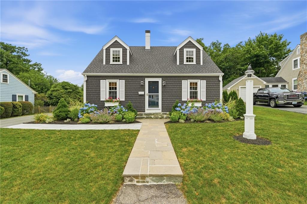 What Sold: 14 homes trade hands across Newport County (Sept. 7 – 11)