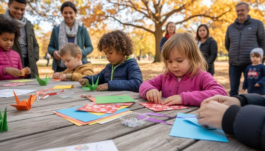 Japan-America Friendship Festival returns to Touro Park on Oct. 17