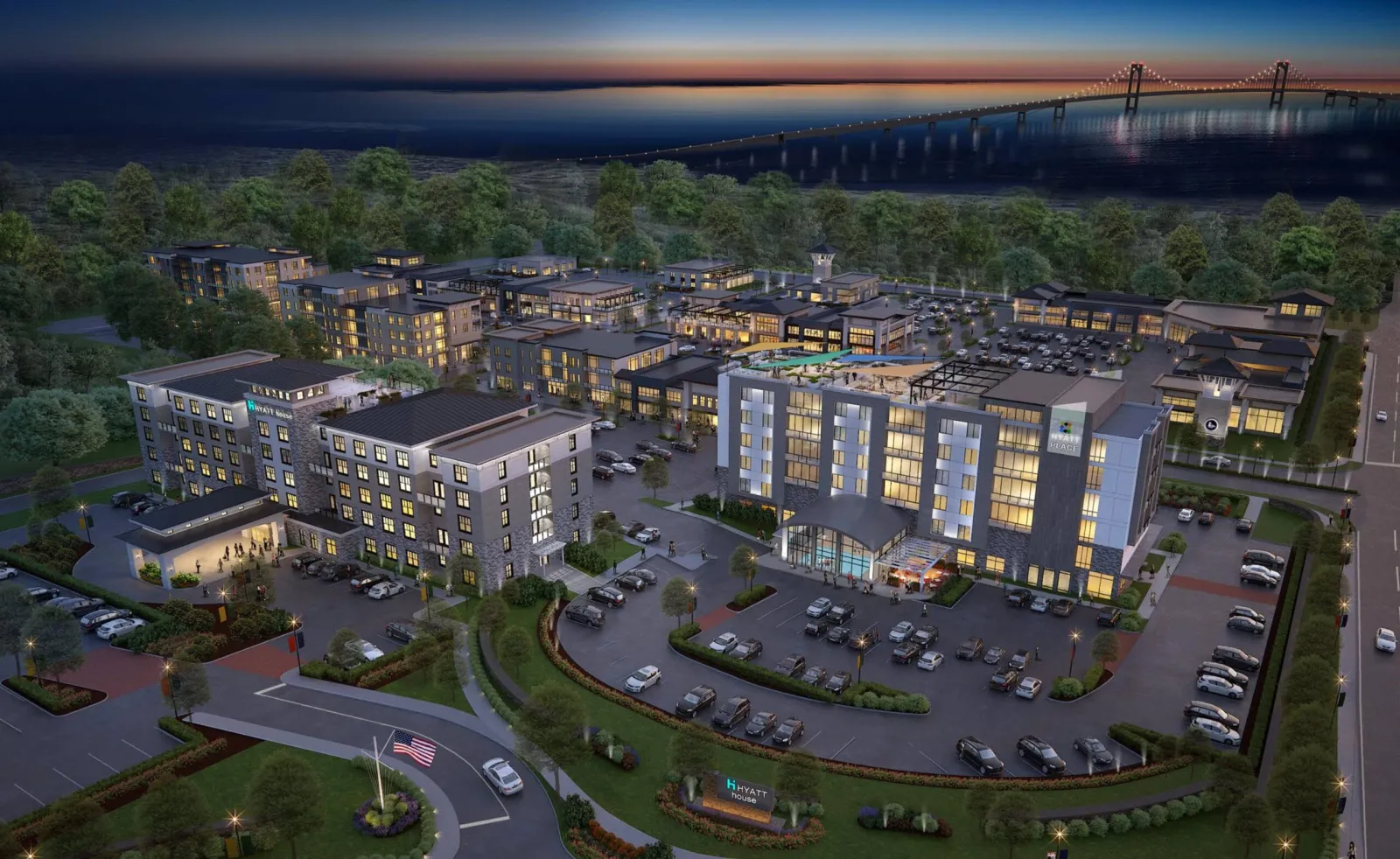 Carpionato CEO departing as company markets Newport Grand site as retail