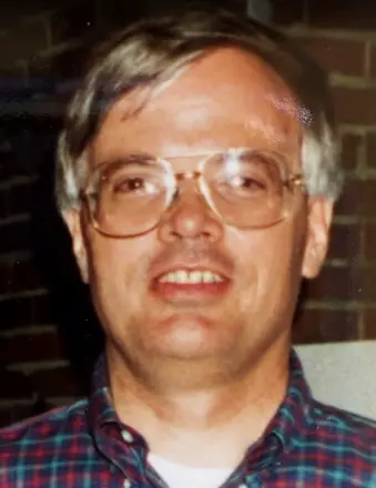 Obituary: John Clinton Hough