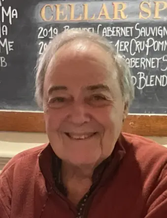 Obituary: Ronald J. Lowenstein