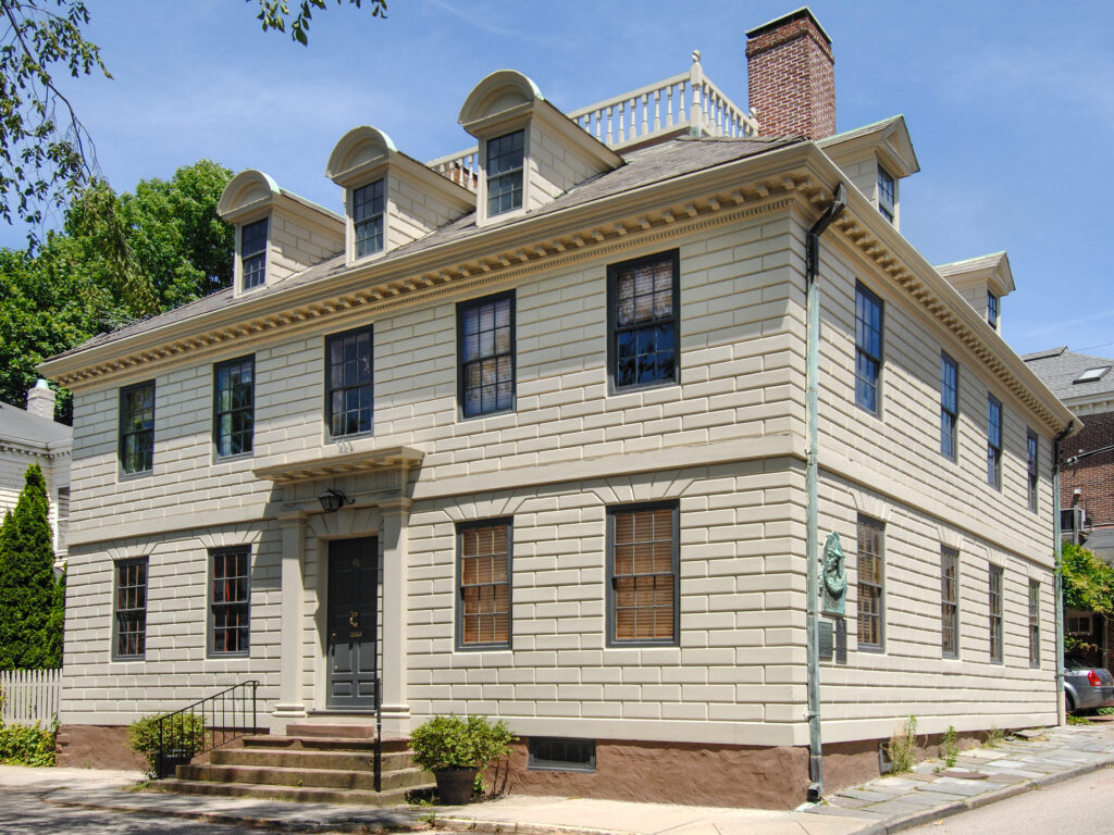 Vernon House lands $749,250 federal preservation grant, the largest in the foundation’s history