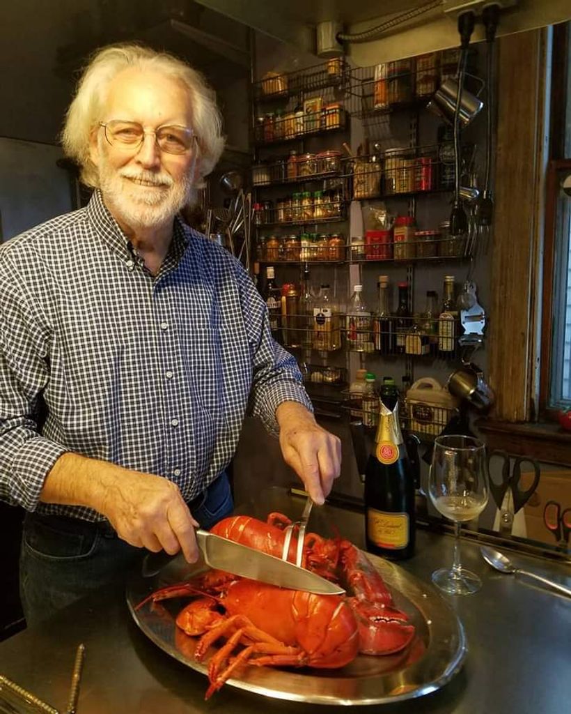 Obituary: William Basilian Pendergast
