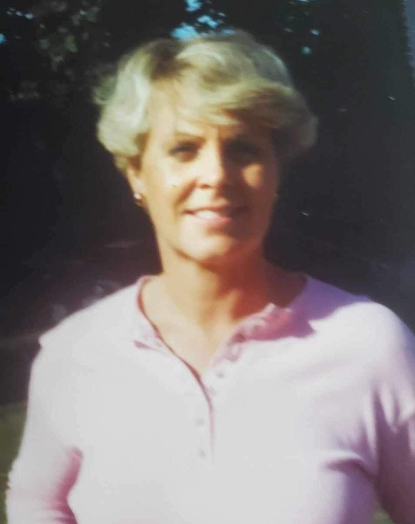 Obituary: Lois Barry