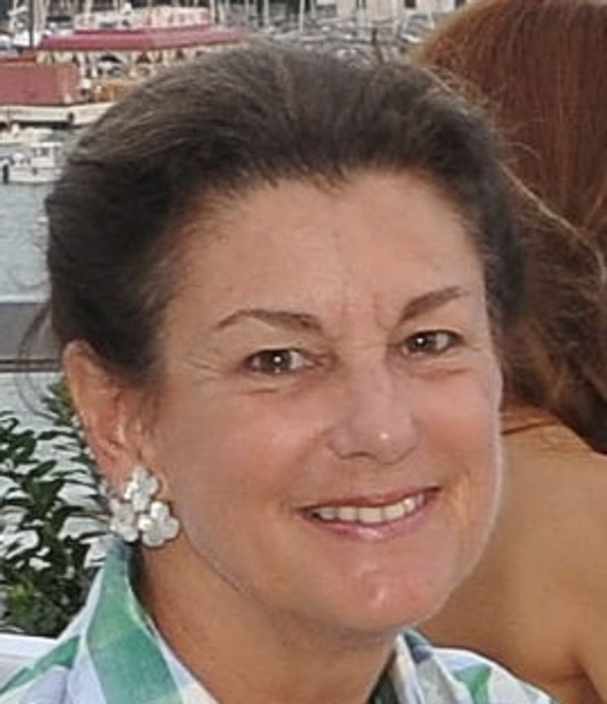 Obituary: Diana Preston Gonzalez