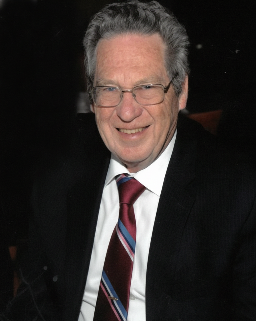 Obituary: Roy “Curt” Harness