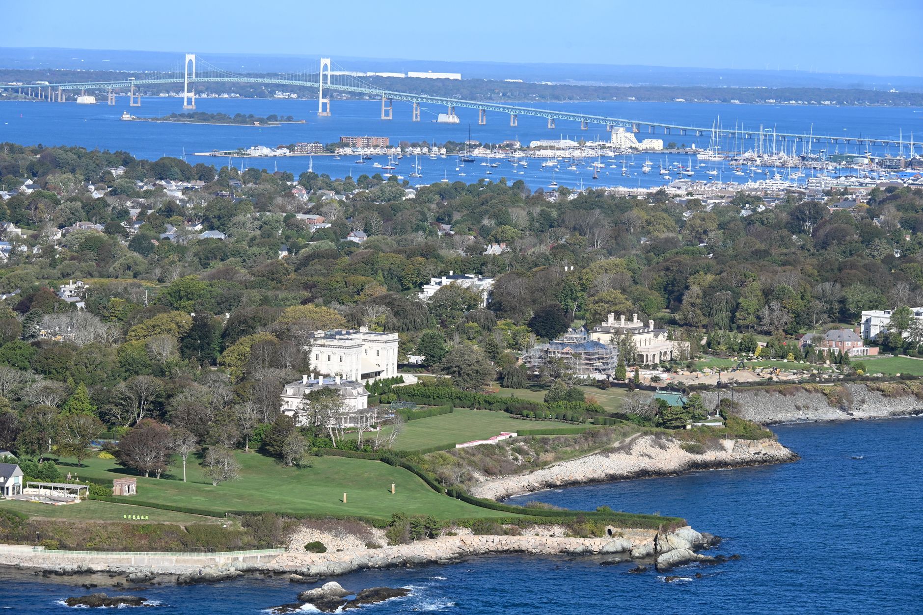 New ranking reveals Rhode Island’s coldest Septembers