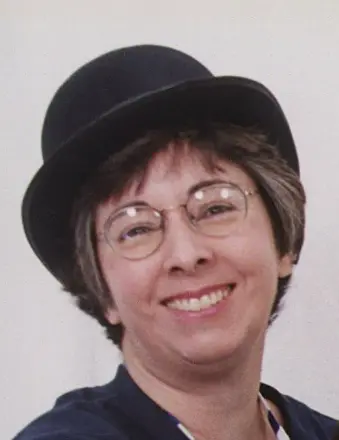 Obituary: Deborah Ebbitt