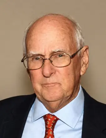 Obituary: Paul F. McMahon