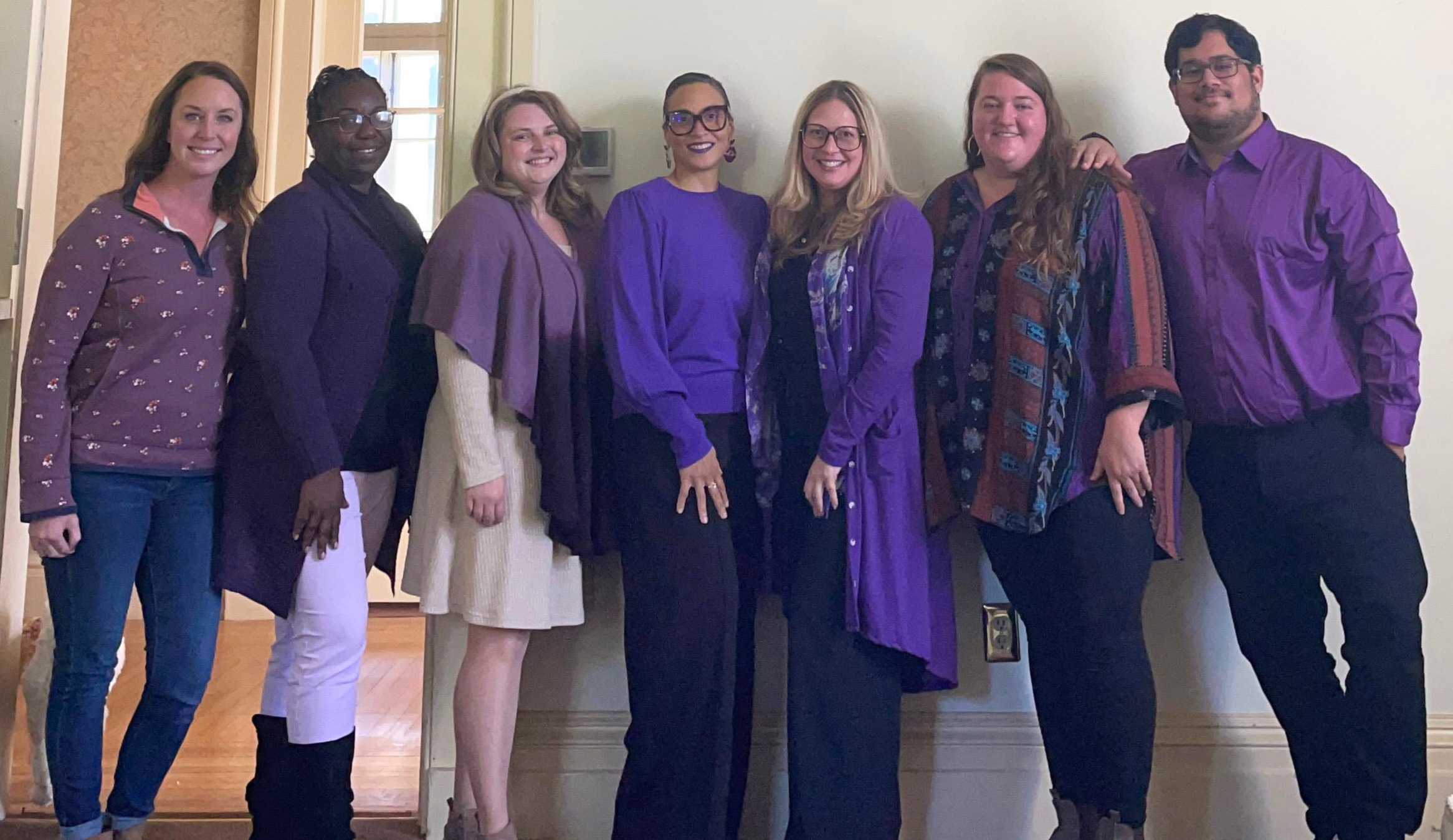 Women’s Resource Center served more than 1,100 survivors last year across Newport and Bristol counties