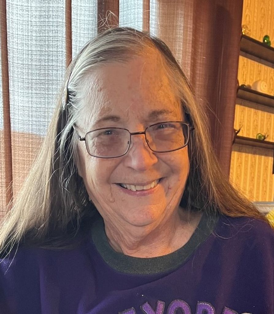 Obituary: Pauline Gobidas Peter