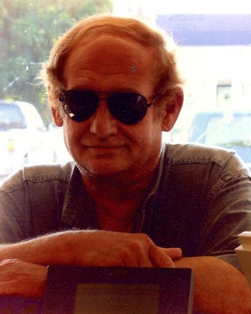 Obituary: Fred J. Trifero