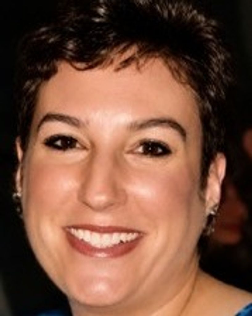 Obituary: Jane Teresa Lauth