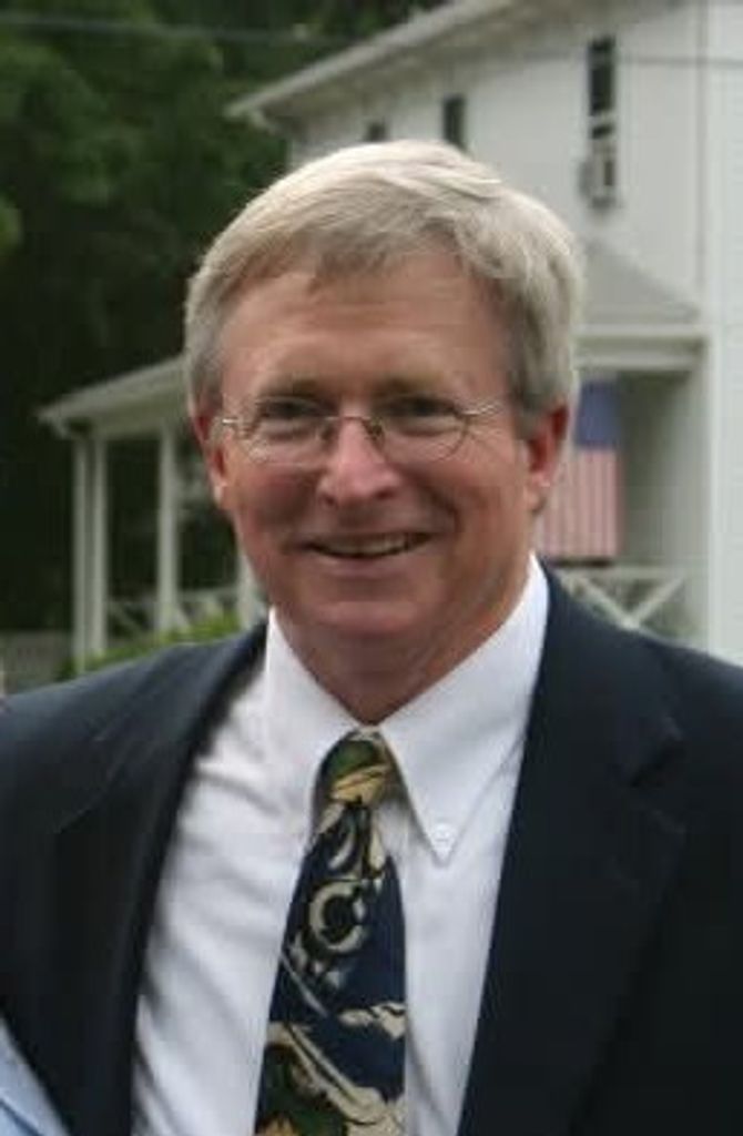 Obituary: William Beckwith Powers Jr.