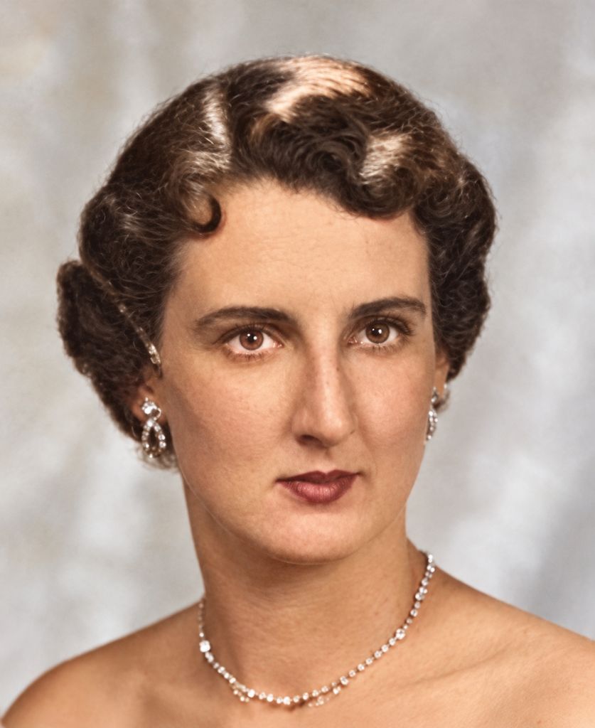 Obituary: Anne Kent Rudasill