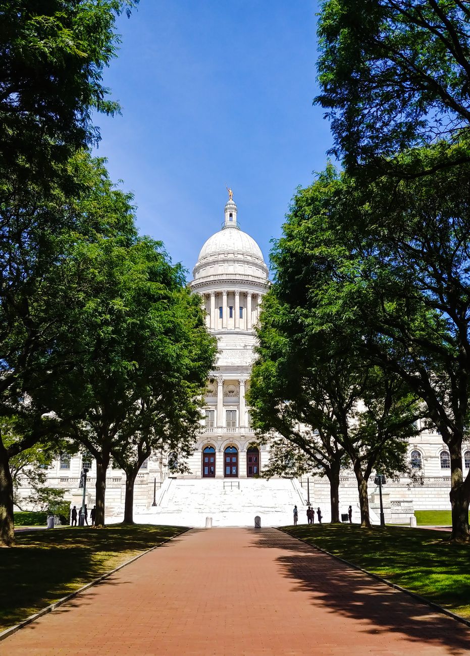RIPEC: Rhode Island’s taxes and spending are rising faster than residents’ incomes